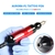 Kit completo da máquina de tatuagem aurora p1 caneta de tatuagem giratória con - comprar online