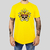 Camiseta Masculina Premium Algodão Caveira - MP MODA MASCULINA
