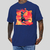Camiseta Masculina Premium Algodão Basquete - MP MODA MASCULINA