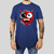 Camiseta Masculina Premium Algodão Emoji