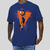Camiseta Masculina Premium Algodão Basquete - MP MODA MASCULINA