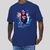Camiseta Masculina Premium Algodão Basquete - loja online