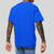Camiseta Masculina Premium Algodão Basquete - comprar online