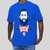 Imagem do Camiseta Masculina Premium Algodão Basquete
