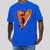 Imagem do Camiseta Masculina Premium Algodão Basquete