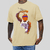 Imagem do Camiseta Masculina Premium Algodão Basquete