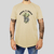 Camiseta Masculina Premium Algodão Mao Caveira