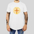 Imagem do Camiseta Masculina Premium Rosto São Bento
