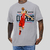Camiseta Masculina Premium Algodão Basquete
