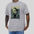 Camiseta Masculina Premium Algodão Rappers Snoop Dog