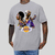 Camiseta Masculina Premium Algodão Basquete - comprar online