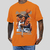 Camiseta Masculina Premium Algodão Basquete na internet