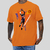 Camiseta Masculina Premium Algodão Basquete na internet