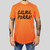 Camiseta Masculina Premium Calma Porra - comprar online