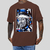 Imagem do Camiseta Masculina Premium Algodão Basquete