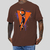Imagem do Camiseta Masculina Premium Algodão Basquete