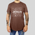 Camiseta Masculina Premium Jesus na internet