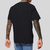 Camiseta Masculina Premium Algodão Basquete - comprar online