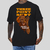 Camiseta Masculina Premium Algodão Basquete