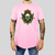Camiseta Masculina Premium Algodão Caveira na internet