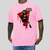 Camiseta Masculina Premium Algodão Basquete na internet
