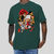 Camiseta Masculina Premium Algodão Basquete - MP MODA MASCULINA
