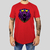 Camiseta Masculina Premium Algodão Urso