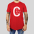 Camiseta Masculina Premium Teu Cu