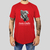 Camiseta Masculina Premium Pega a Visâo Mâo Dollar