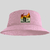 CHAPÉU BUCKET PEGA A VISAO FOG0 D0LLAR - comprar online