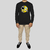 CONJUNTO BLUSA GOLA CARECA E CALCA PEGA A VISÃO EMOJI - MP MODA MASCULINA