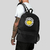 MOCHILA BOLSA MASCULINA PEGA A VISAO ACID HOUSE - comprar online