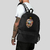 MOCHILA BOLSA MASCULINA PEGA A VISÃO TUPAC - comprar online
