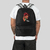 MOCHILA BOLSA MASCULINA PEGA A VISÃO TUPAC na internet
