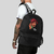 MOCHILA BOLSA MASCULINA PEGA A VISÃO TUPAC - comprar online