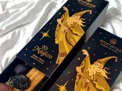 Kit Magico aromanza