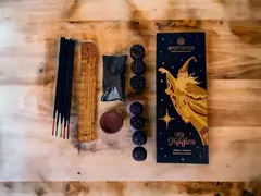 Kit Magico aromanza - comprar online