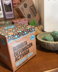 Imagen de Bombas de defumacion x 8