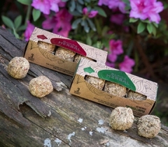 Bombas de defumacion Herbal XL en internet