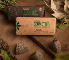 Geometria Sagrada - comprar online