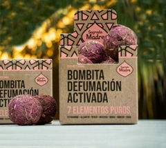 Bombas de defumacion x 8 - Alma_luzyamor