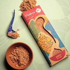 Sahumerio en Polvo - comprar online