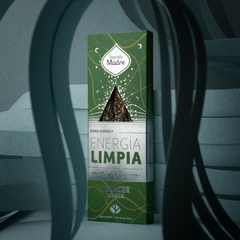 Imagen de Sahumerios Energia Limpia