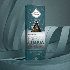 Sahumerios Energia Limpia - tienda online