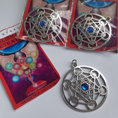 DIJES TALISMANES METRATON