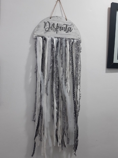 ATRAPA SUEÑOS ARTESANALES - comprar online
