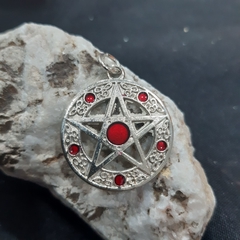DIJES TALISMANES TETRAGRAMATON DE LOS ELEMENTOS