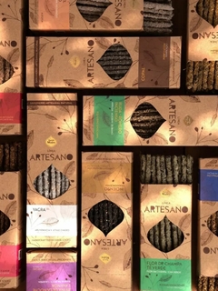 Sahumerios linea artesano x 30 - tienda online