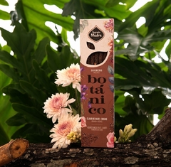 Sahumerios línea Botanica - Alma_luzyamor