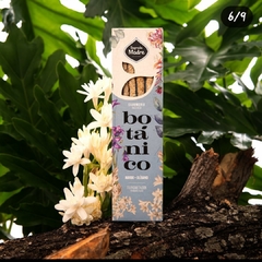 Sahumerios línea Botanica - comprar online